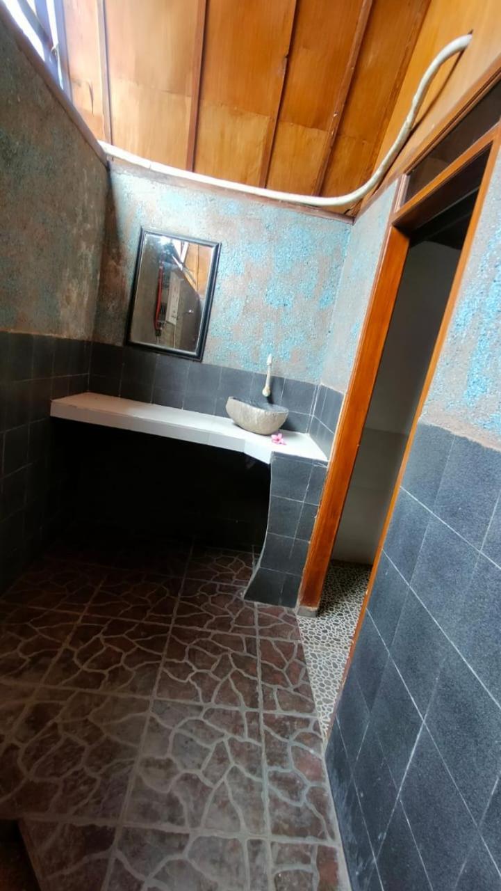 Hotel Maxal Bungalow Gili Air Pokój zdjęcie